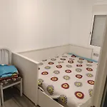 Apartman Shoping Center *