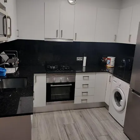 Apartamento Shoping Center Platja d'Aro (Playa de Aro)