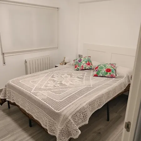 Apartment Shoping Center Platja d'Aro