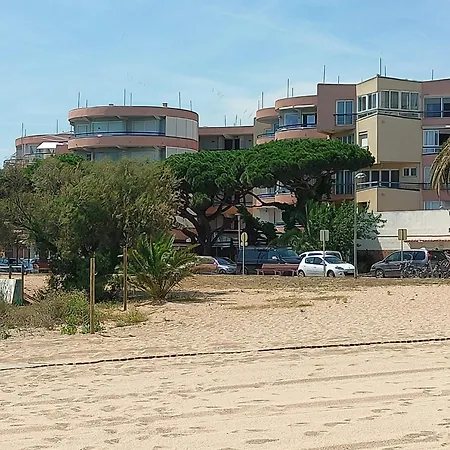 Shoping Center Apartment Platja d'Aro