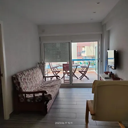 Apartment Shoping Center Platja d'Aro